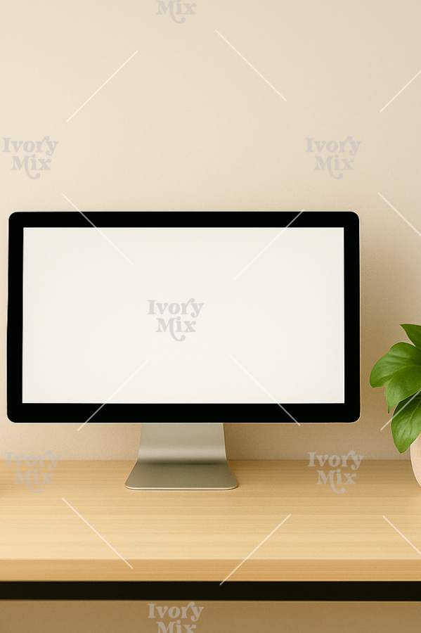 Minimal Green Mockups - Photo 85