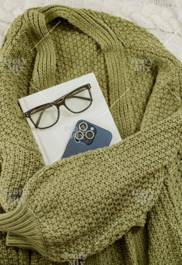 Cozy Moments at home - photo 9