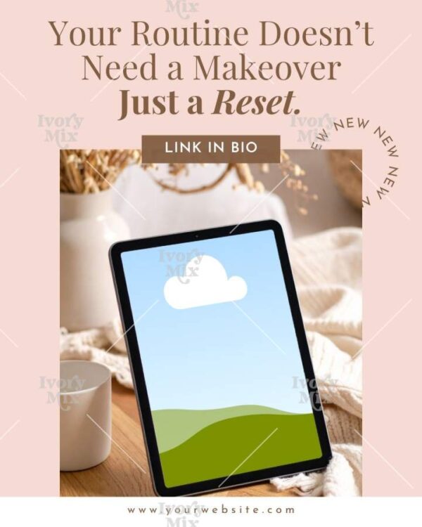 Blush Calm 4x6 Instagram Post Mockup   Promotional.jpg