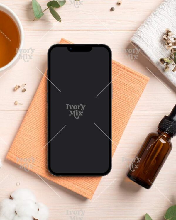 Mindfulness Mockups Photo 35