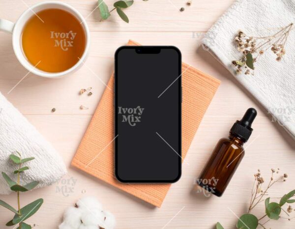 Mindfulness Mockups Photo 36