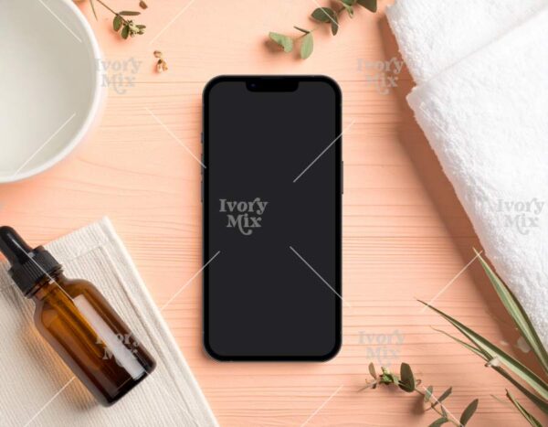 Mindfulness Mockups Photo 37