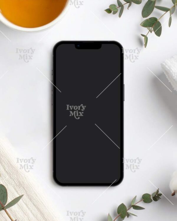 Mindfulness Mockups Photo 38