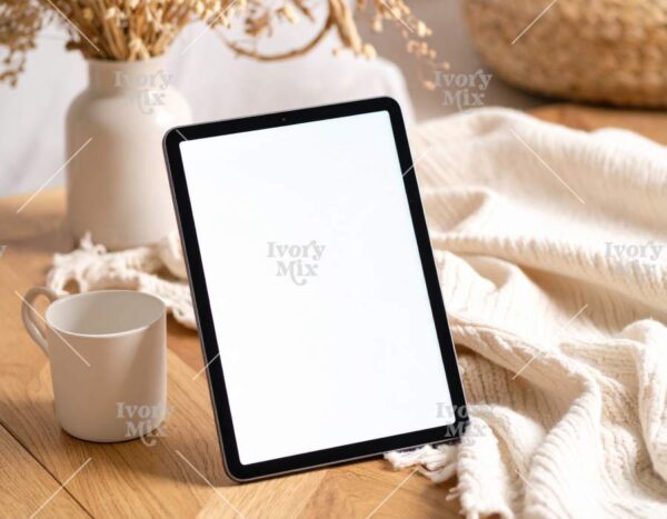 Mindfulness Mockups Photo 41