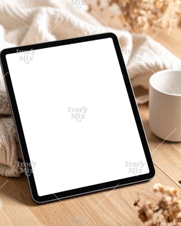 Mindfulness Mockups Photo 43