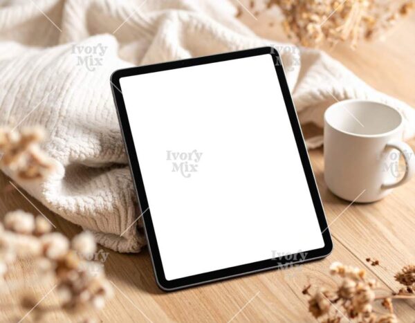 Mindfulness Mockups Photo 44