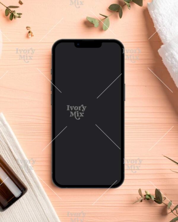 Mindfulness Mockups Photo 45