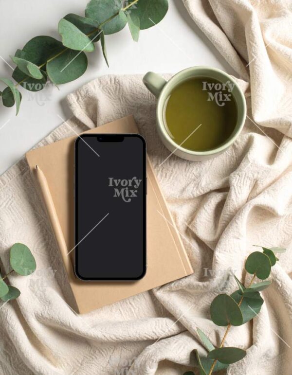 Mindfulness Mockups Photo 46