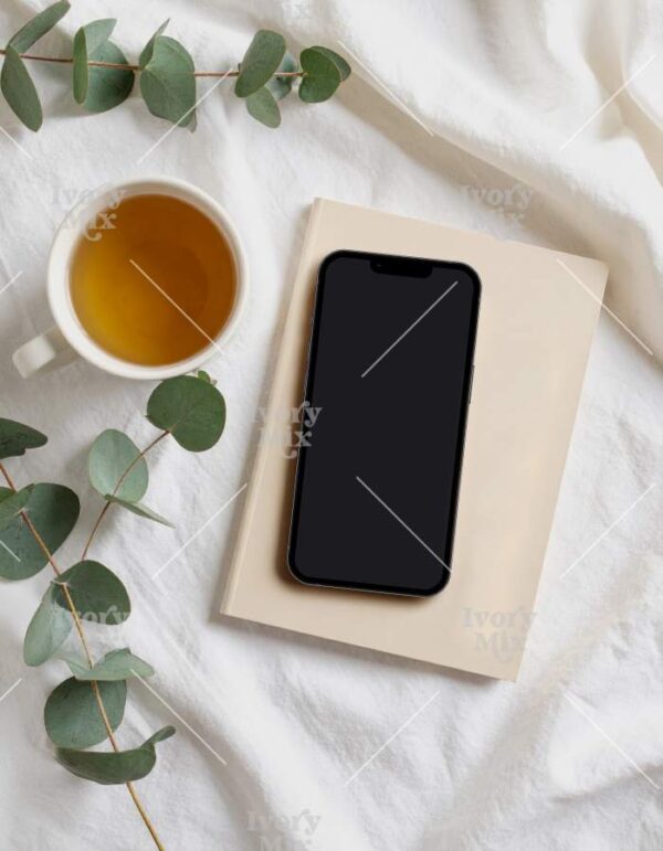 Mindfulness Mockups Photo 47