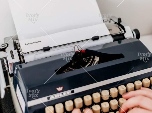 Big Announcement Photo 19