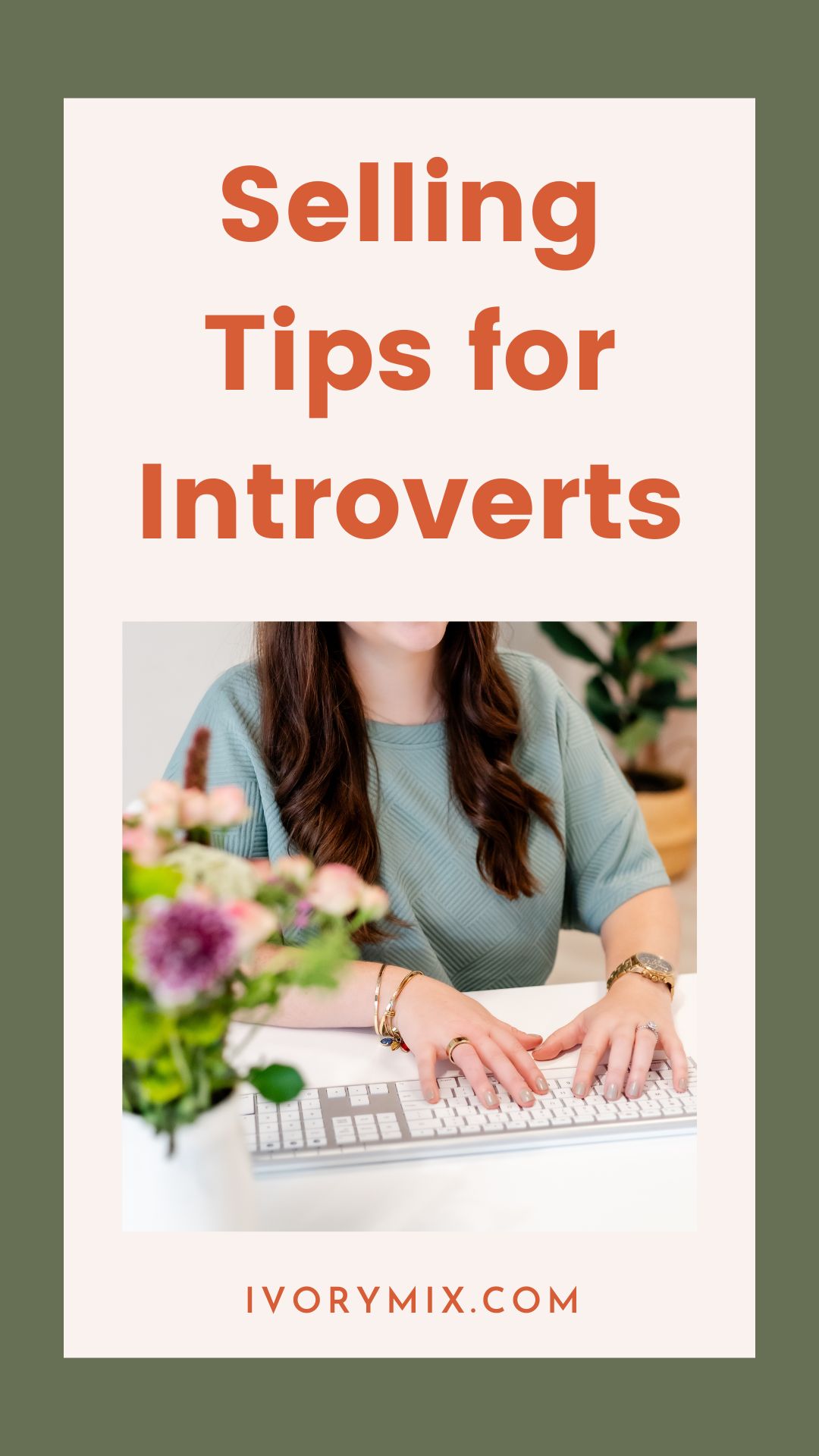 10 Beliefs That Make Selling Feel Easier Even If You are an introvert