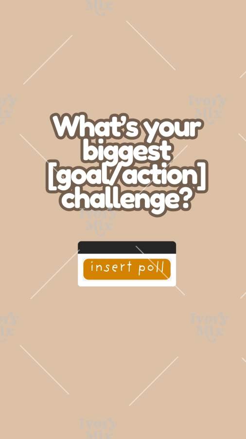 Soft Minimal Studio 9x16 tall  Poll _ Question Story (2)