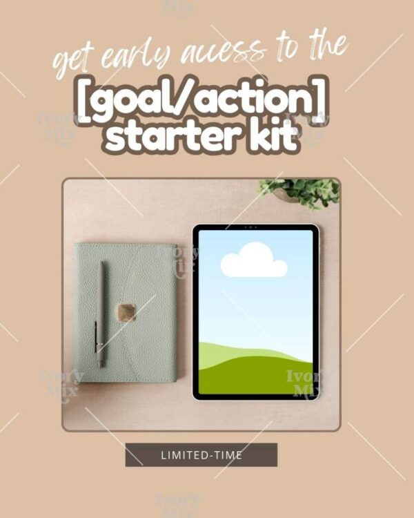 Soft Minimal Studio Promo Headline (4)