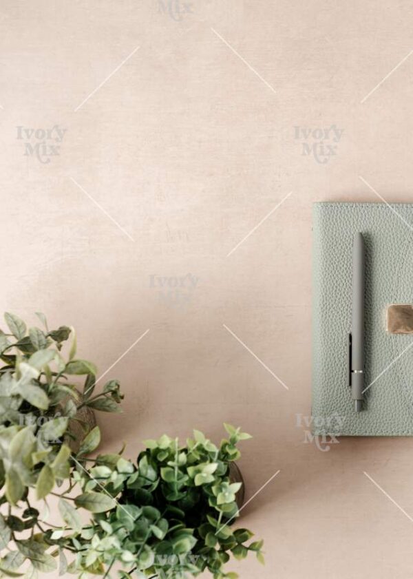 Cozy Work Minimal Photo 10