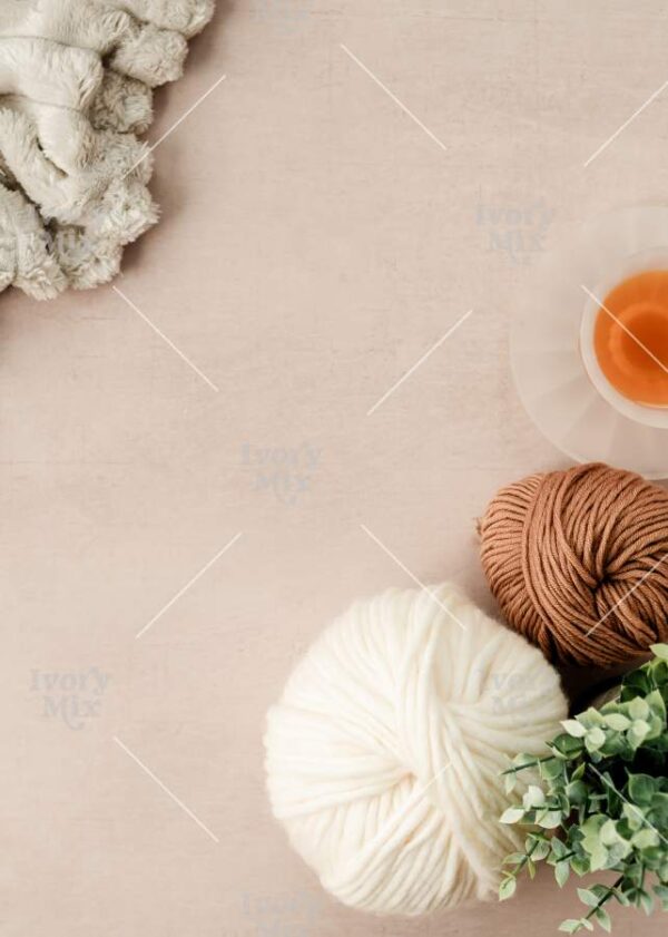 Cozy Work Minimal Photo 20