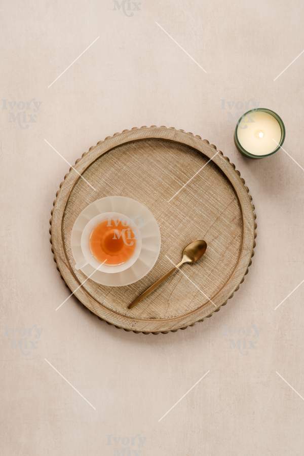 Cozy Work Minimal Photo 24