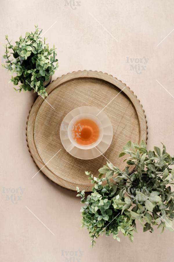 Cozy Work Minimal Photo 25