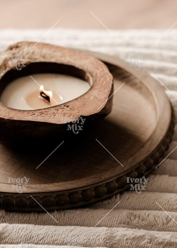 Cozy Work Minimal Photo 29