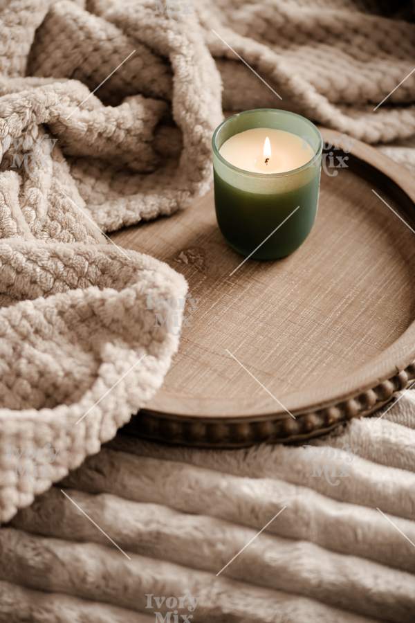 Cozy Work Minimal Photo 35