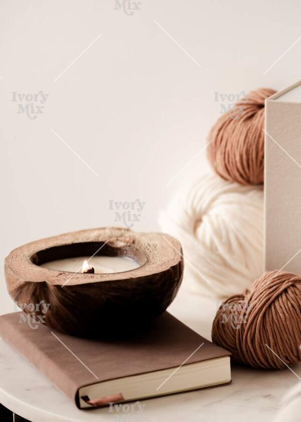 Cozy Work Minimal Photo 36