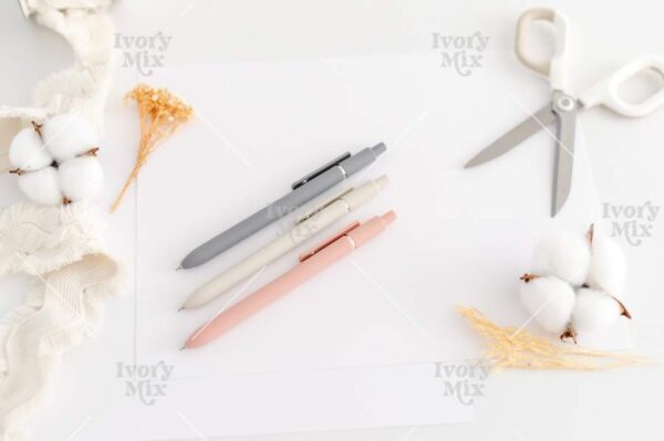 Thank you note, card and craft Photo 55