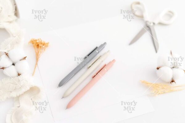 Thank you note, card and craft Photo 56