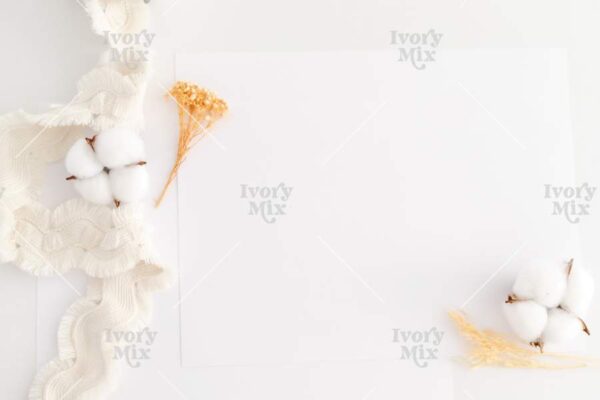 Thank you note, card and craft Photo 59