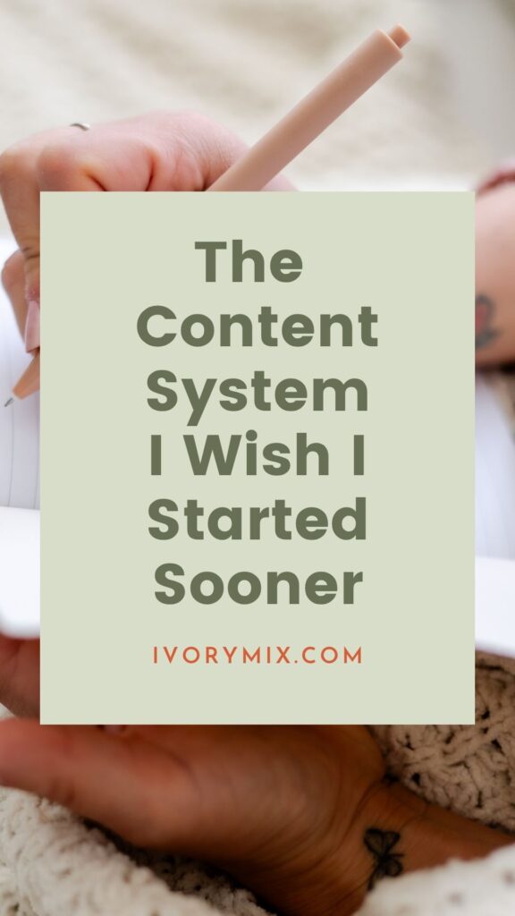 10 Content Idea Lists Every Business Needs